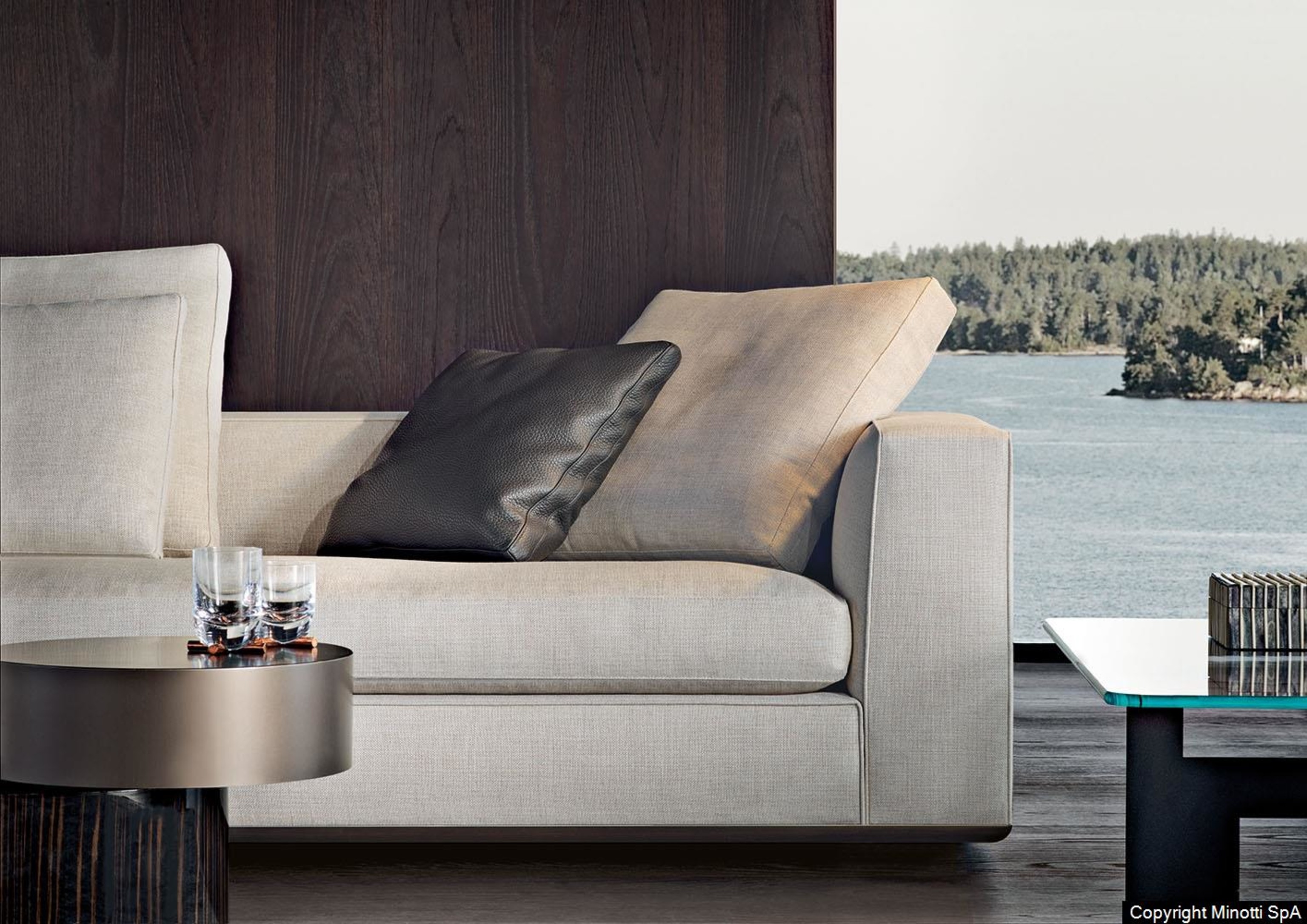 Powell minotti online