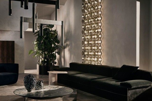 Henge Arcade sfeerfoto