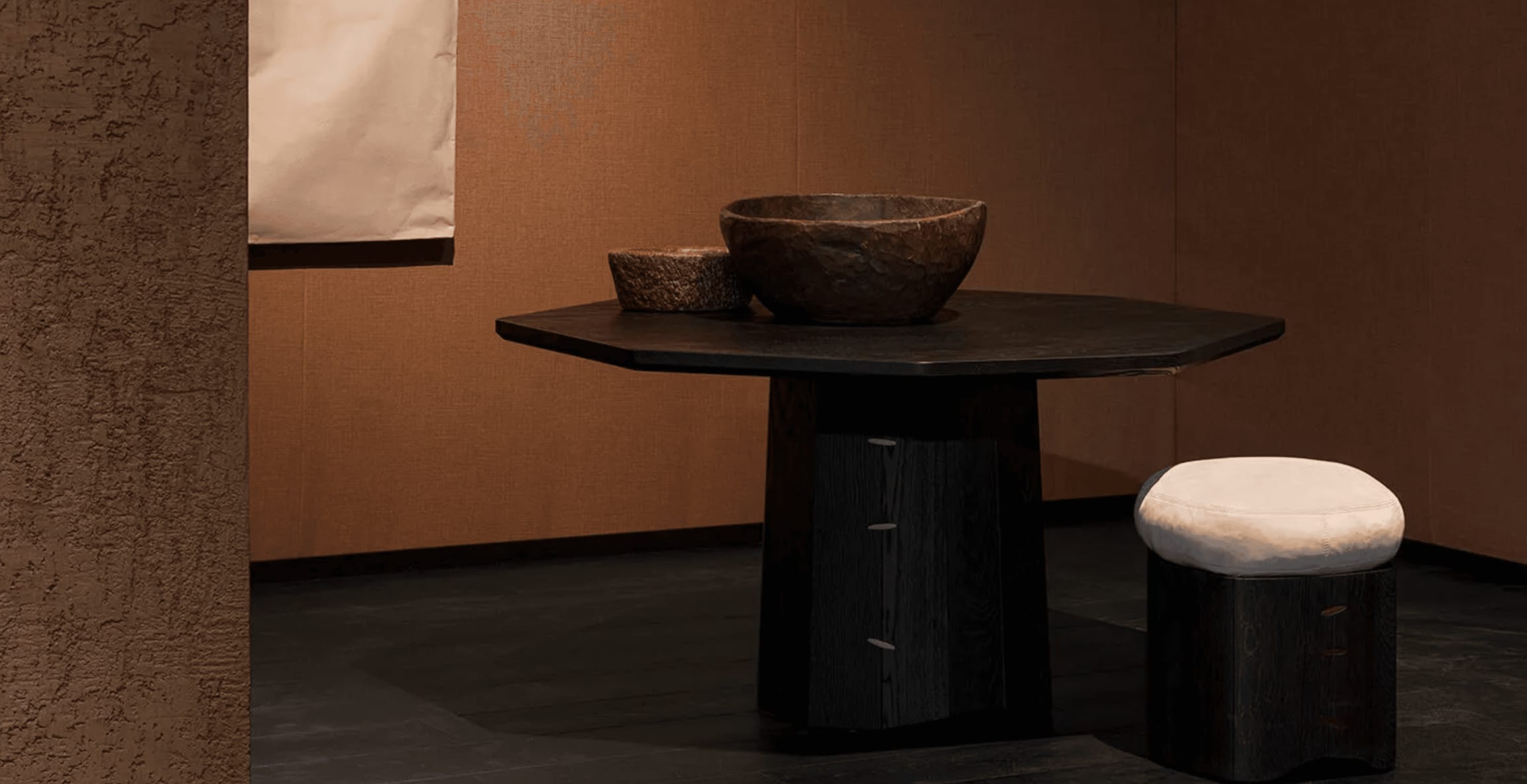 Van Rossum meubelen meubelmerk van Nederlandse bodem