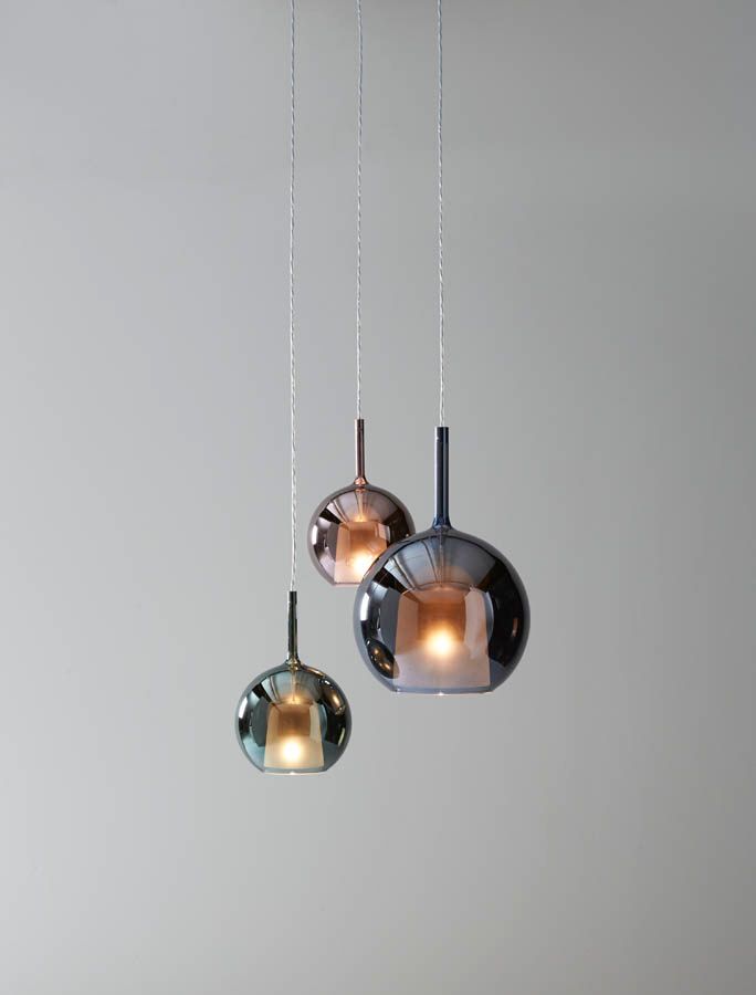 Penta Glo Hanglamp • Novalis.O • Experience elegance in luxury and light