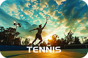 Tennis Showroom