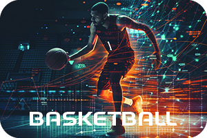 Basketball Showroom