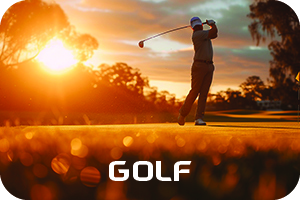 Golf Showroom