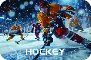 Hockey Showroom