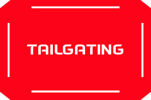 Tailgating Showroom