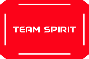 Team Spirit Showroom