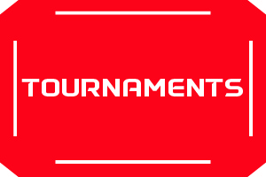 Tournaments Showroom