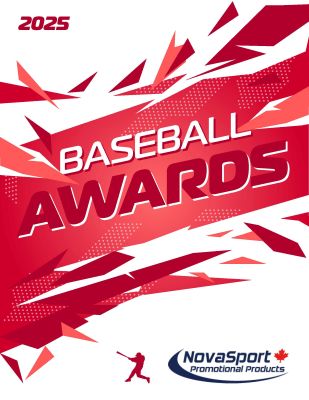 Baseball Awards