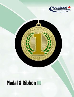 Stock Medals