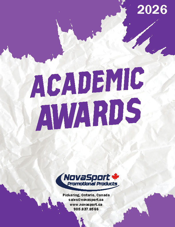 Academic Awards