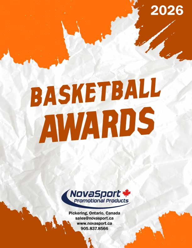 Basketball Awards