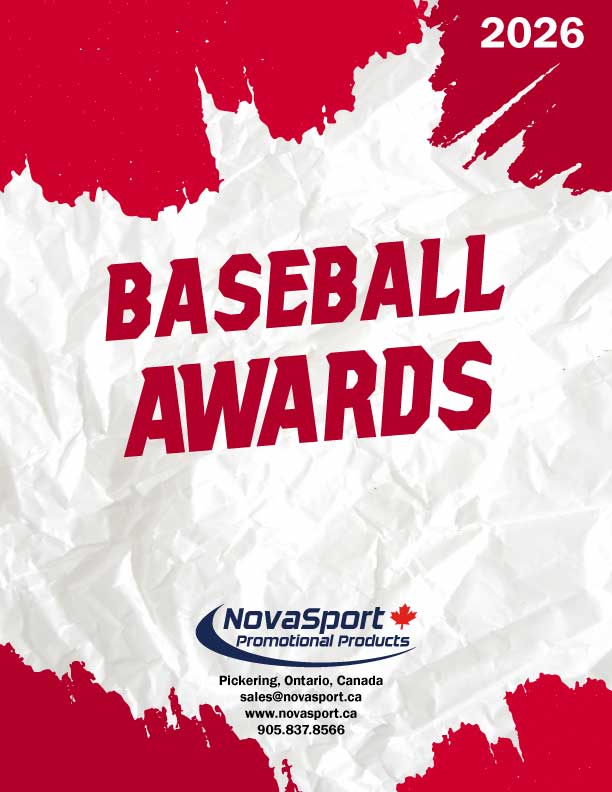 Baseball Awards