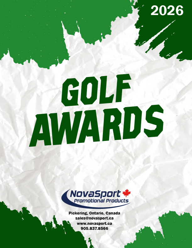 Golf Awards