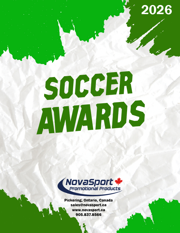Soccer Awards