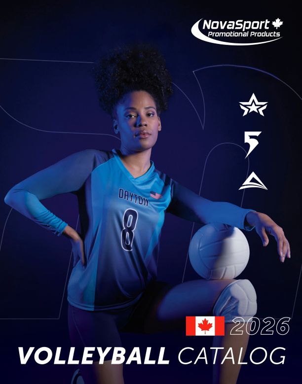 Volleyball Uniforms