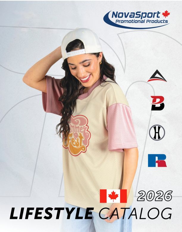 Lifestyle Apparel