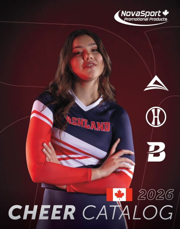 Cheer Uniforms