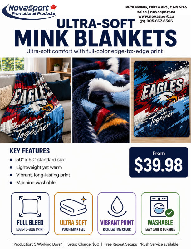 Mini Blanket