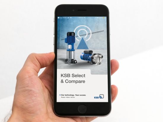 KSB APP