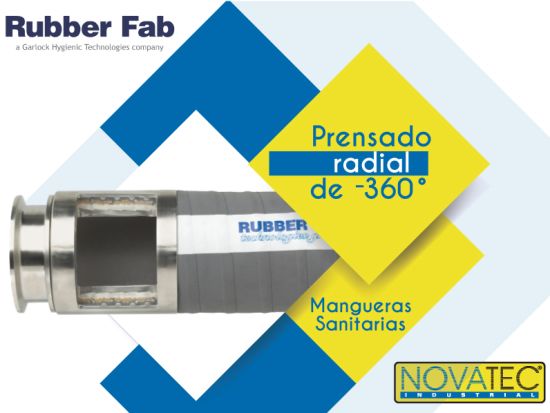 Prensado radial de -360 °