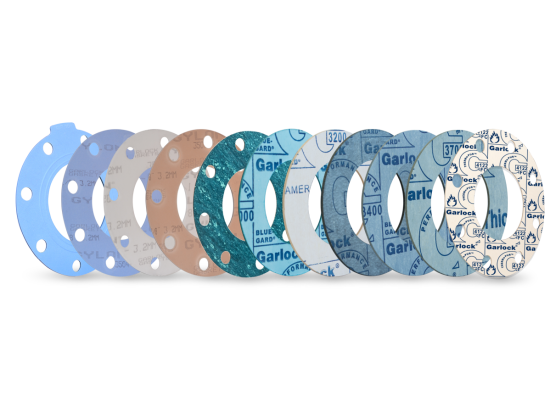 Laminados para Juntas