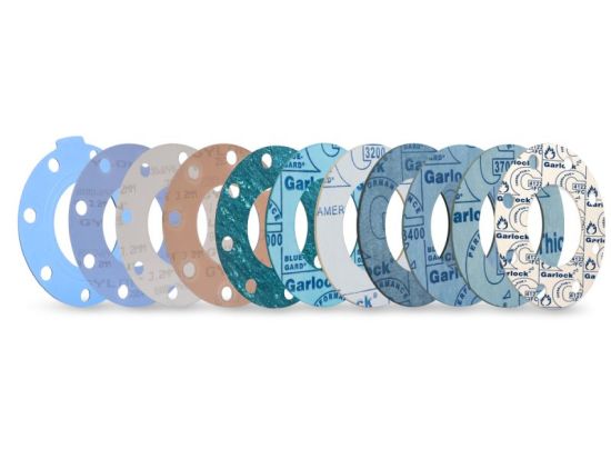 ¡Mejora la eficiencia de tus operaciones con Laminados Garlock!