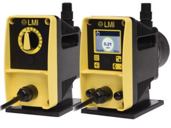 Innovación en Tratamiento de Aguas Industriales