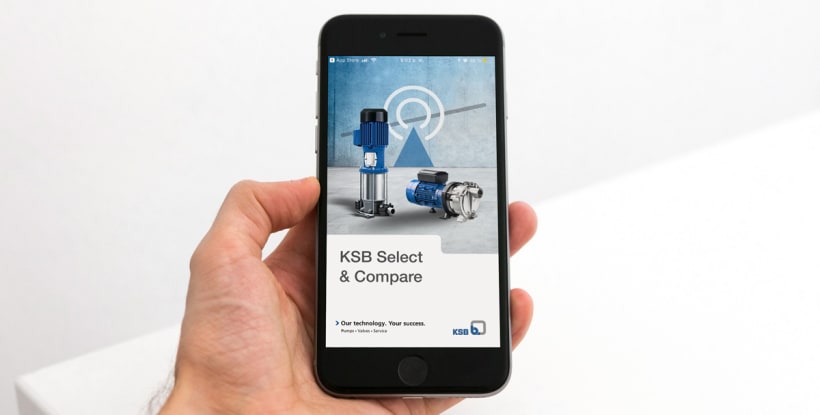 KSB APP