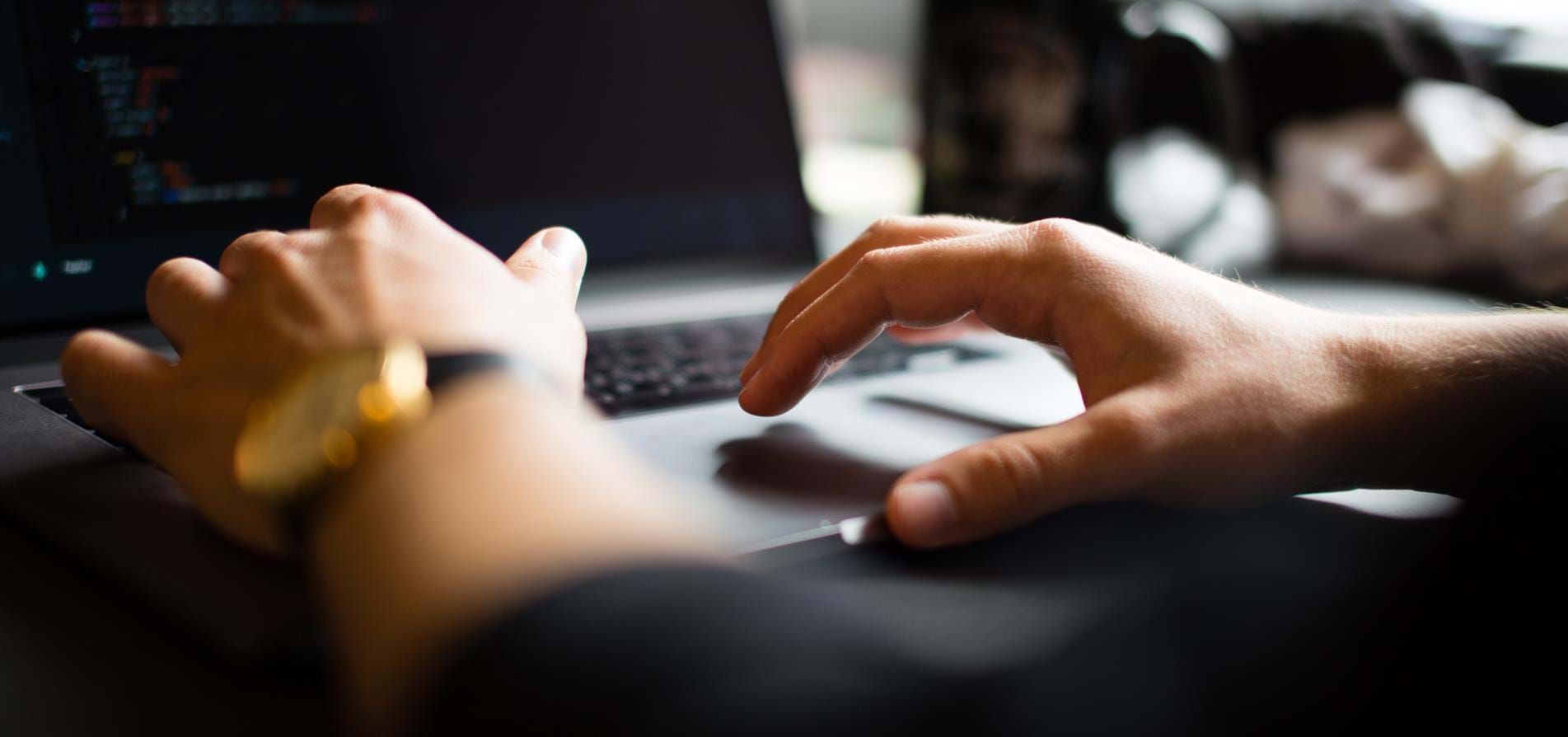 Job opening: Frontend Tech Lead in Aarhus