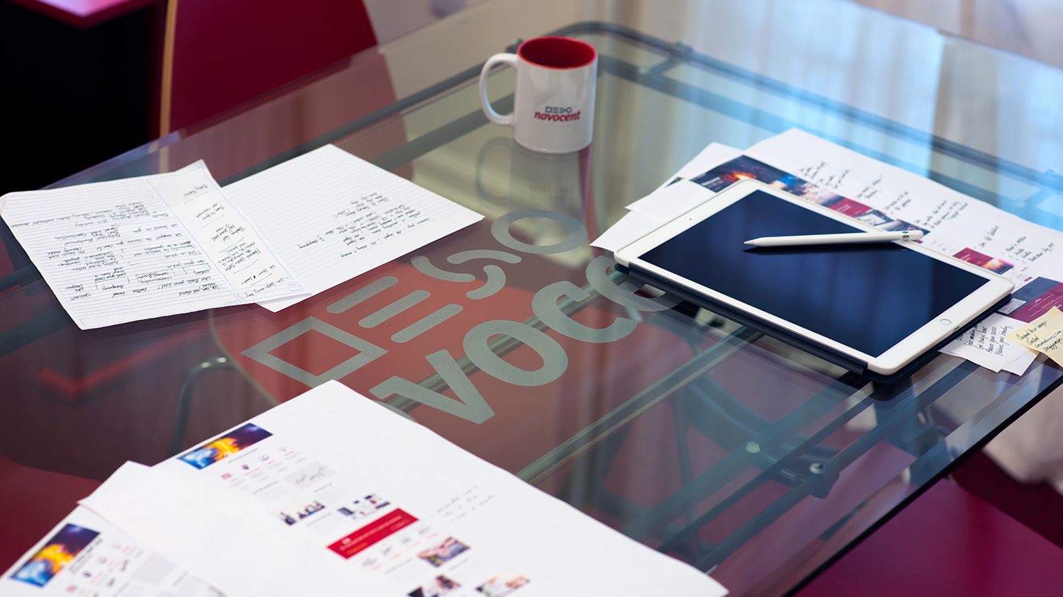 novocent best employer