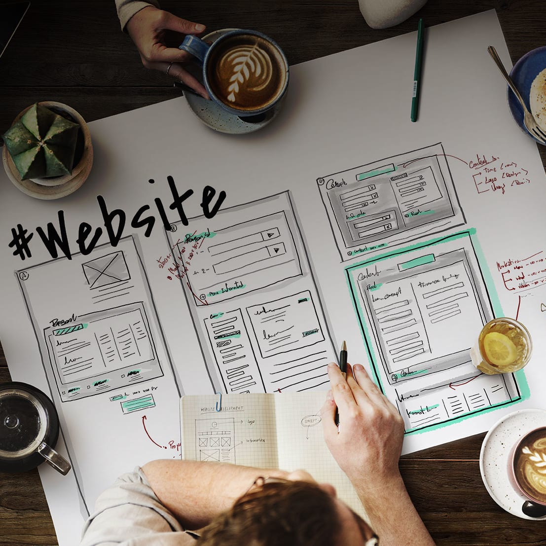 Best Top NJ Ad Agency Web Design Firm