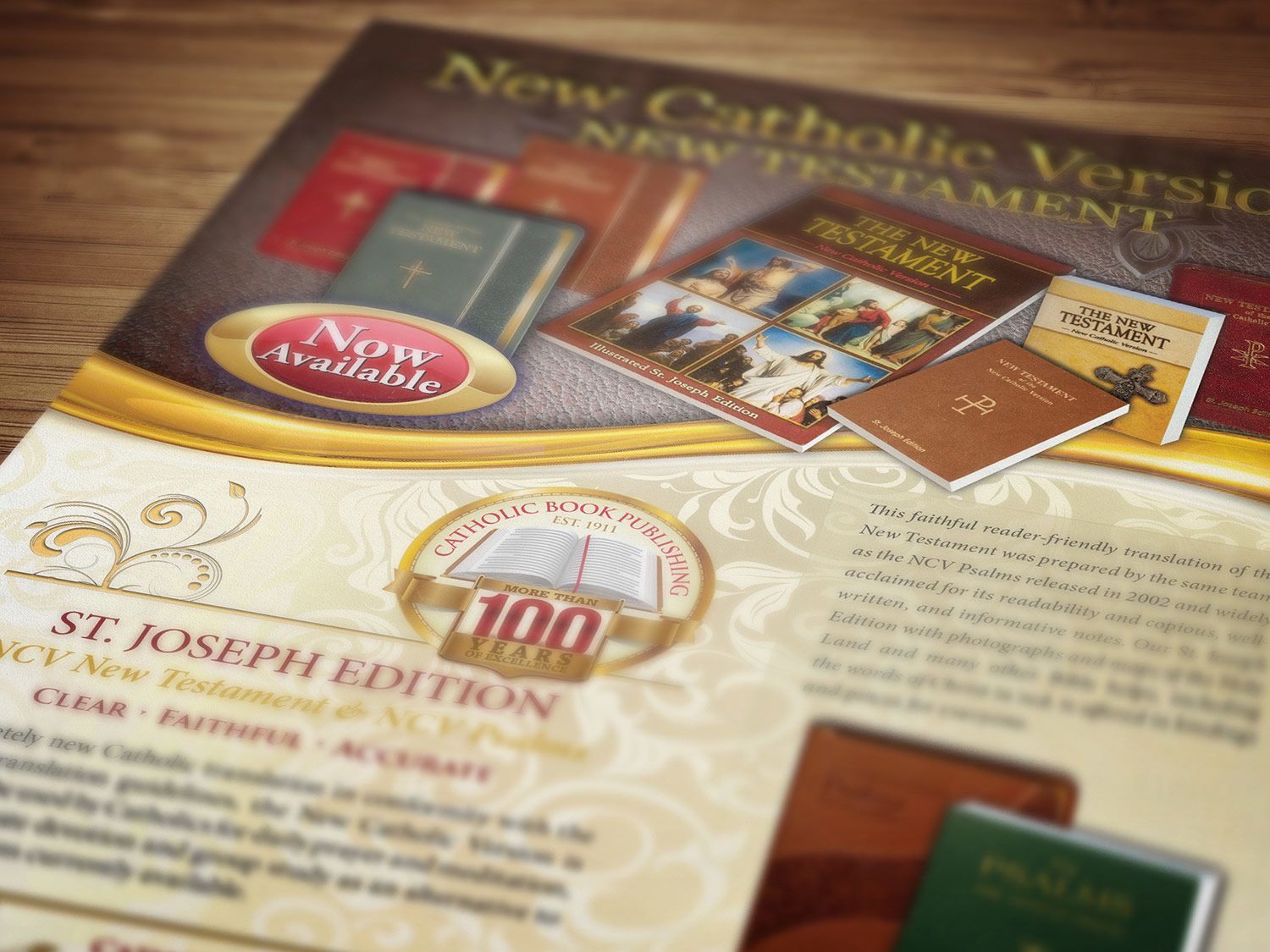 product marketing photo retouching