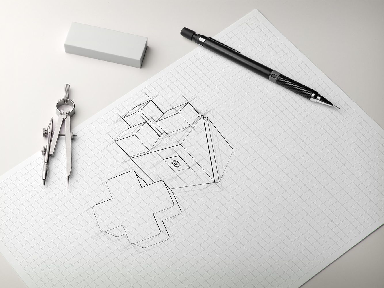 branding and visual communication