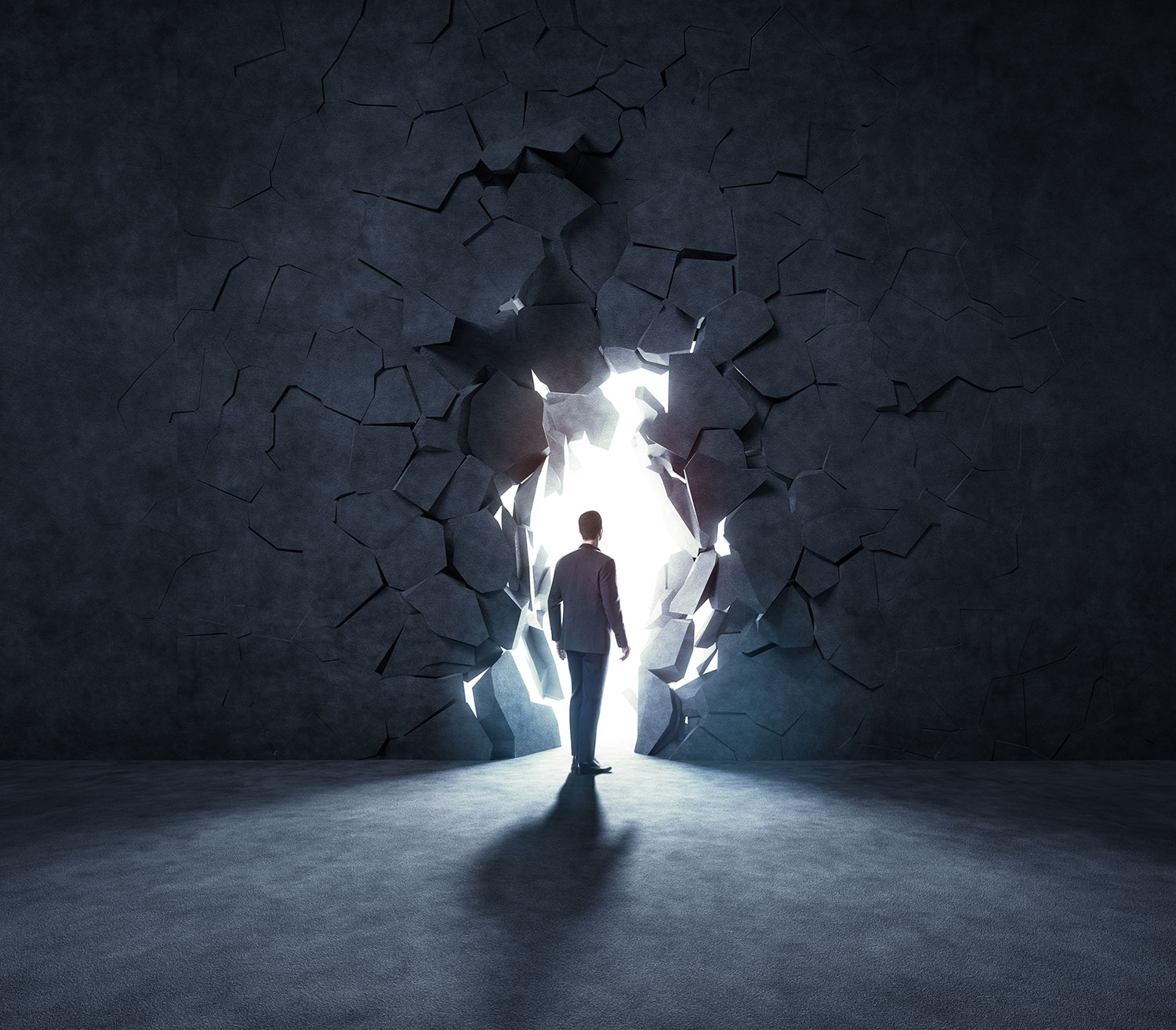 Ad Agency for Service Companies