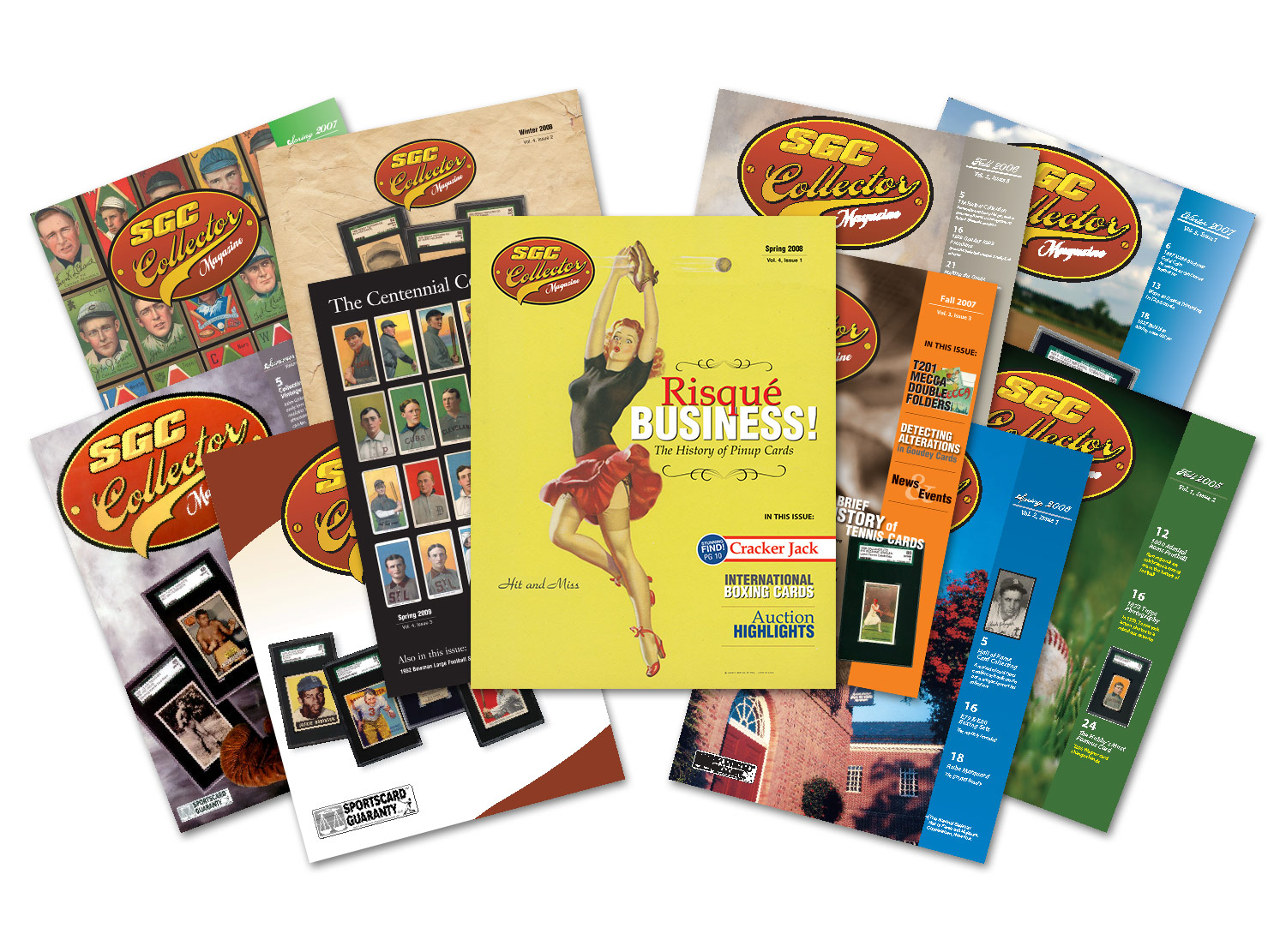 content marketing campaign