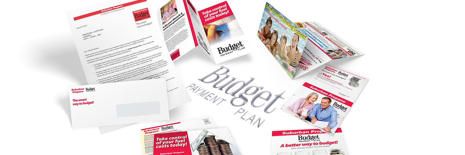 direct response marketing suburban propane