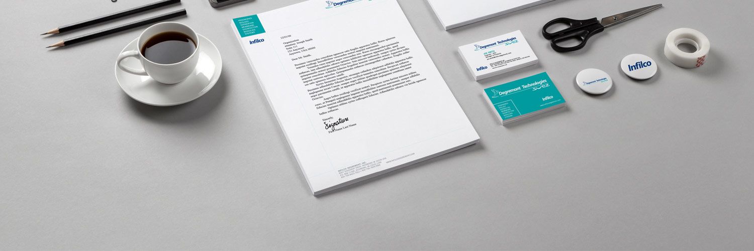 brand identity design and direction