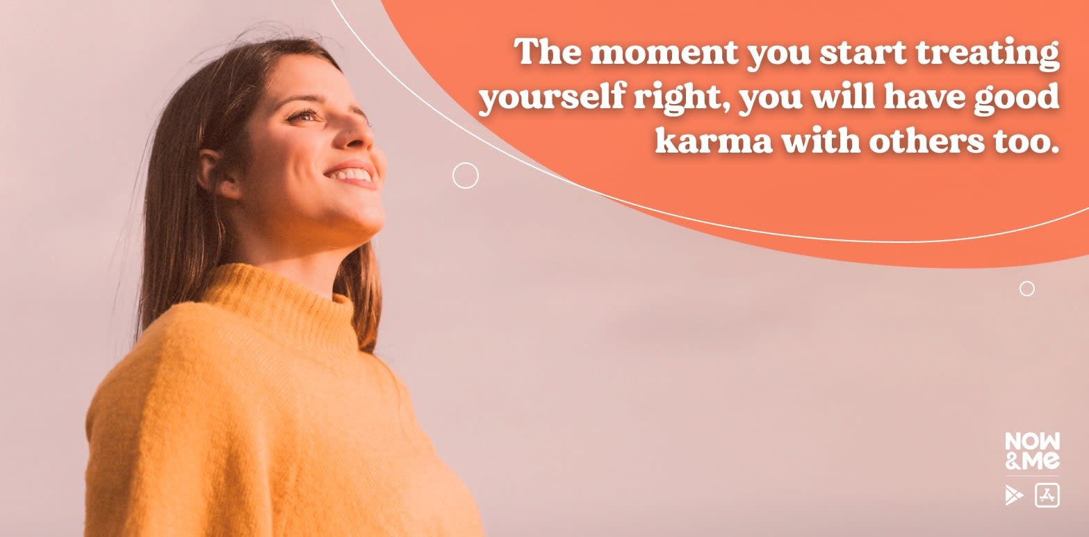 50 Empowering Karma Quotes About Life, Love, Revenge, and Rewards