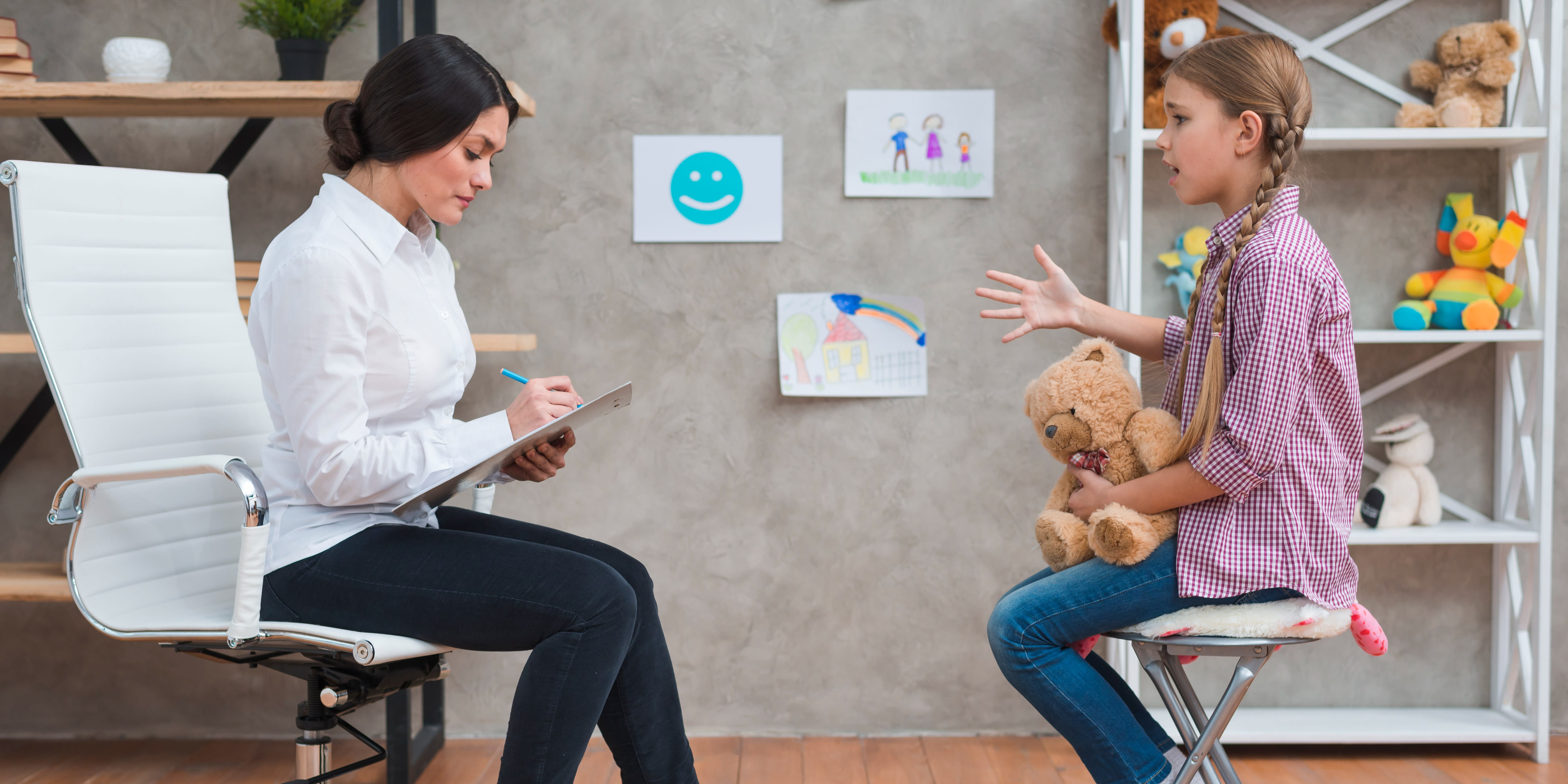 What Is Behavioral Modification Therapy: Definition, Types, Techniques ...