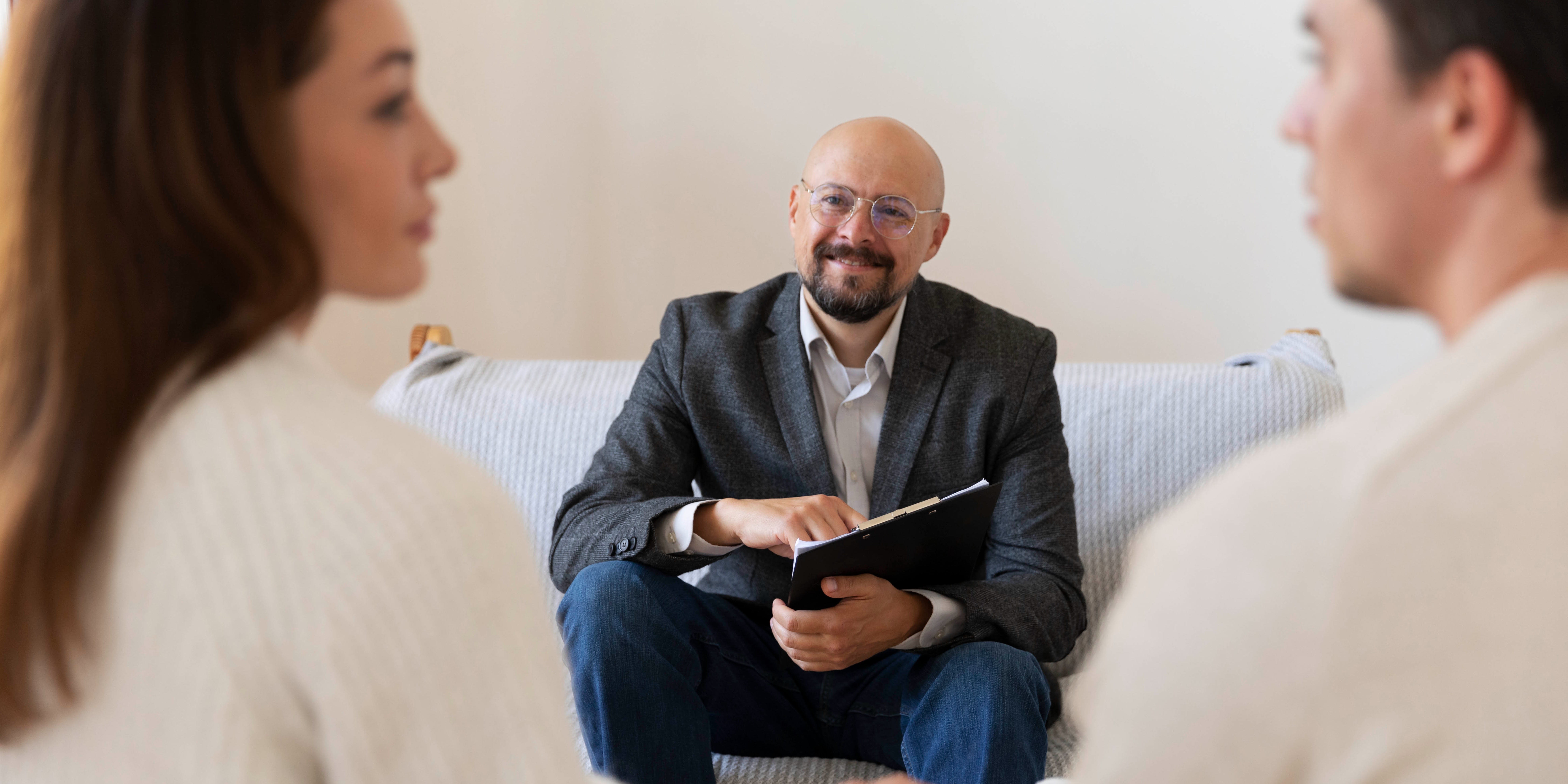 what happens during premarital counseling?