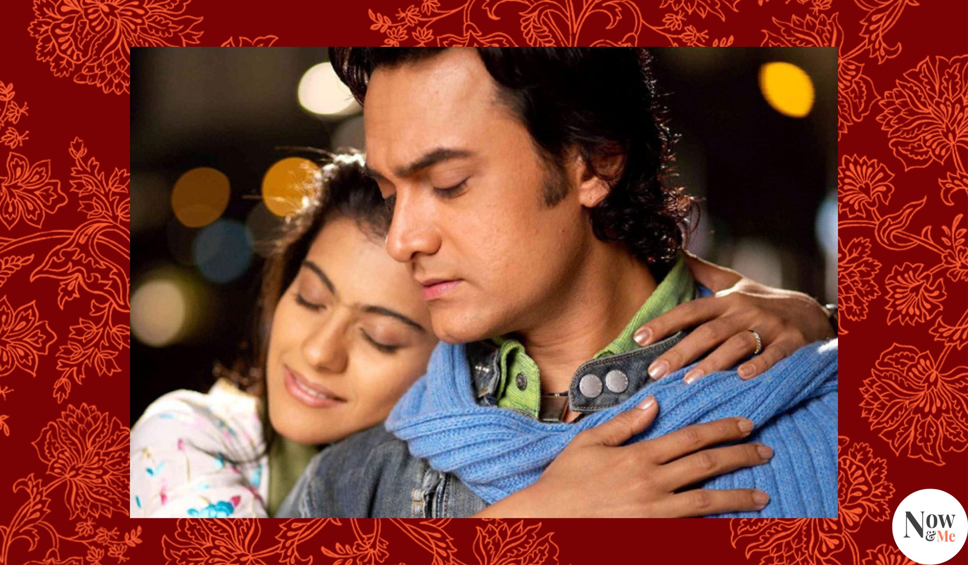 7 more Bollywood films that explore love, life and family - YP