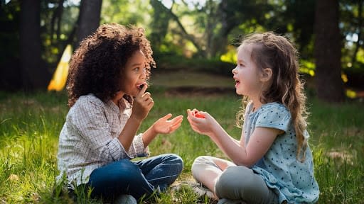 Deep Conversation Starters About Childhood