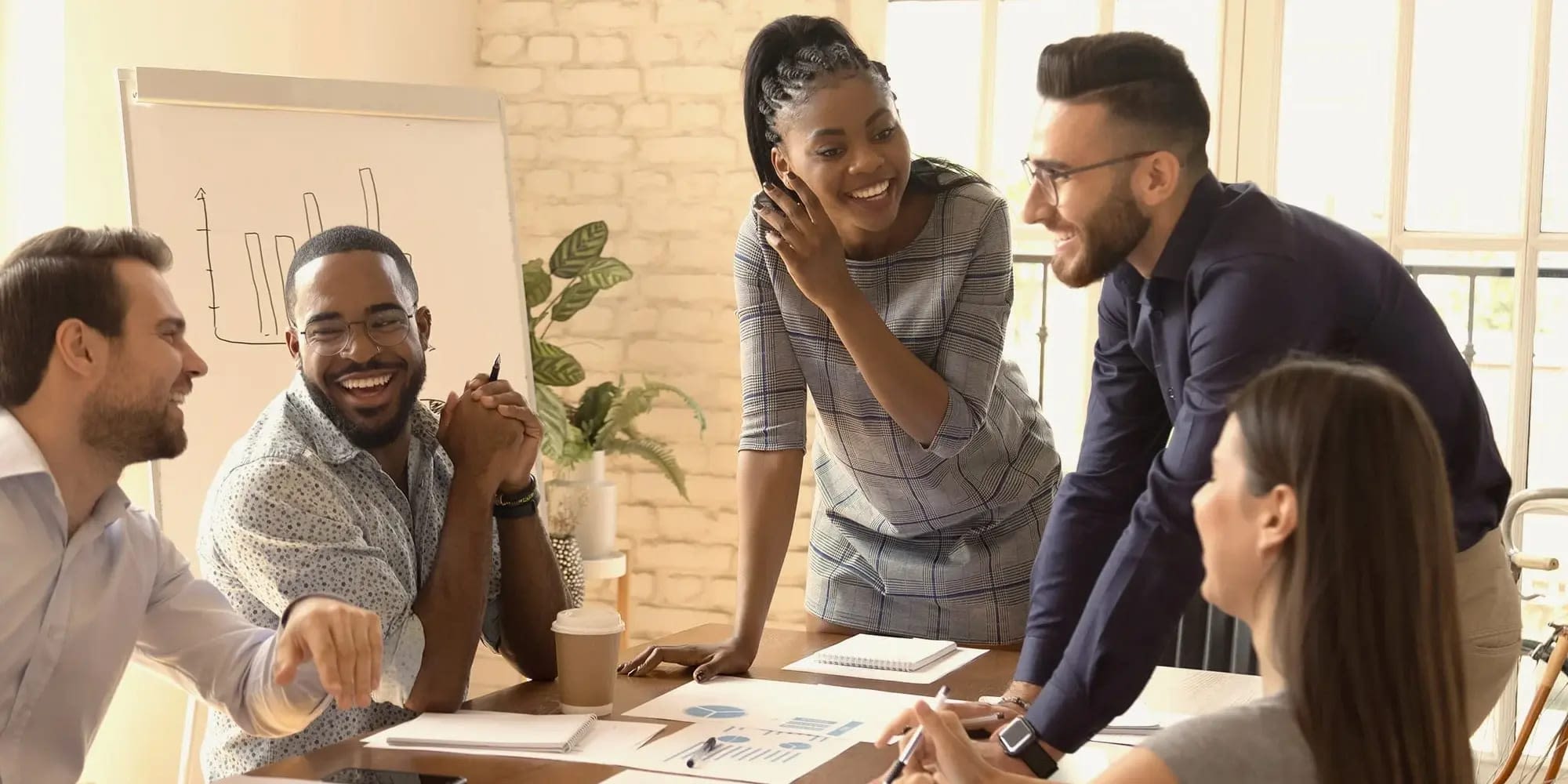 discussing mental health in workplace