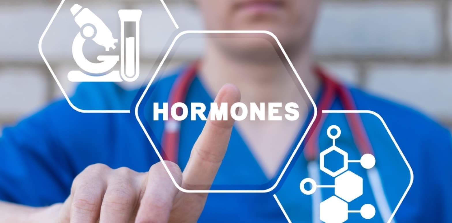 Hormones