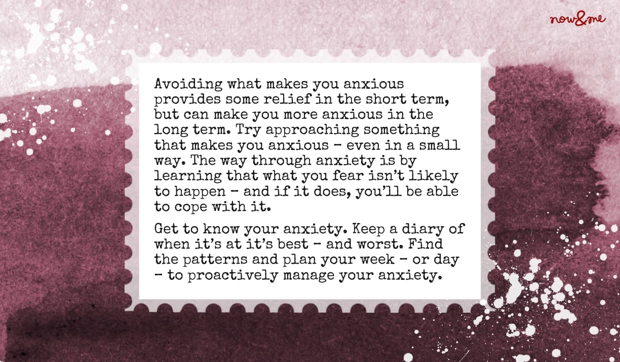 Tips for Coping with Morning Anxiety