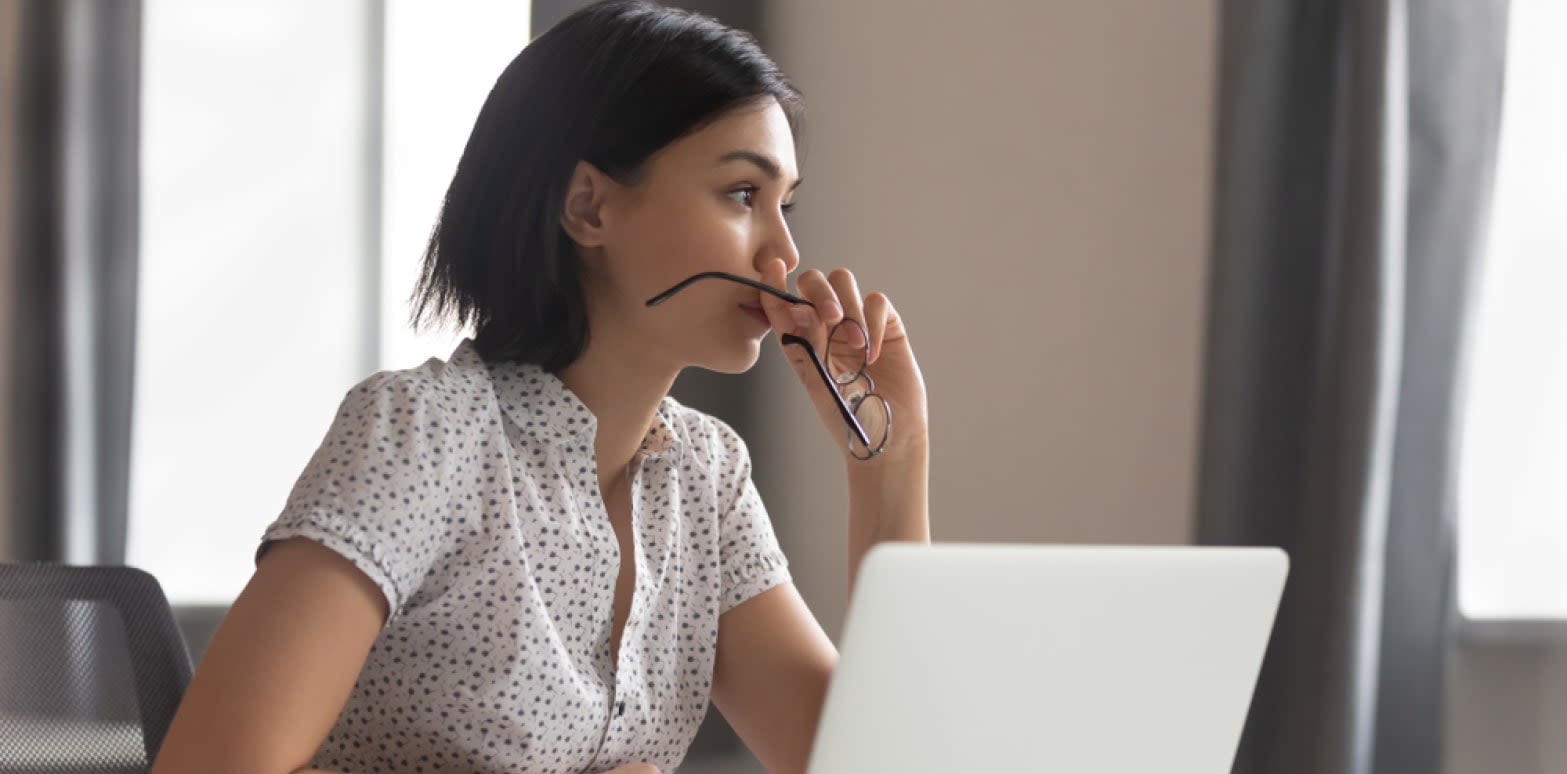 Why Am I So Sensitive? 10 Reasons and What to Do Now&Me Blog