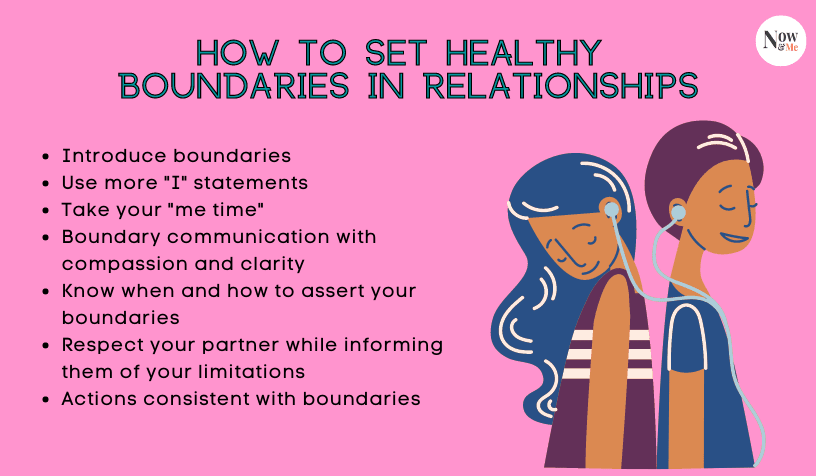 This Is What Healthy Boundaries in Relationships Look Like - Verily