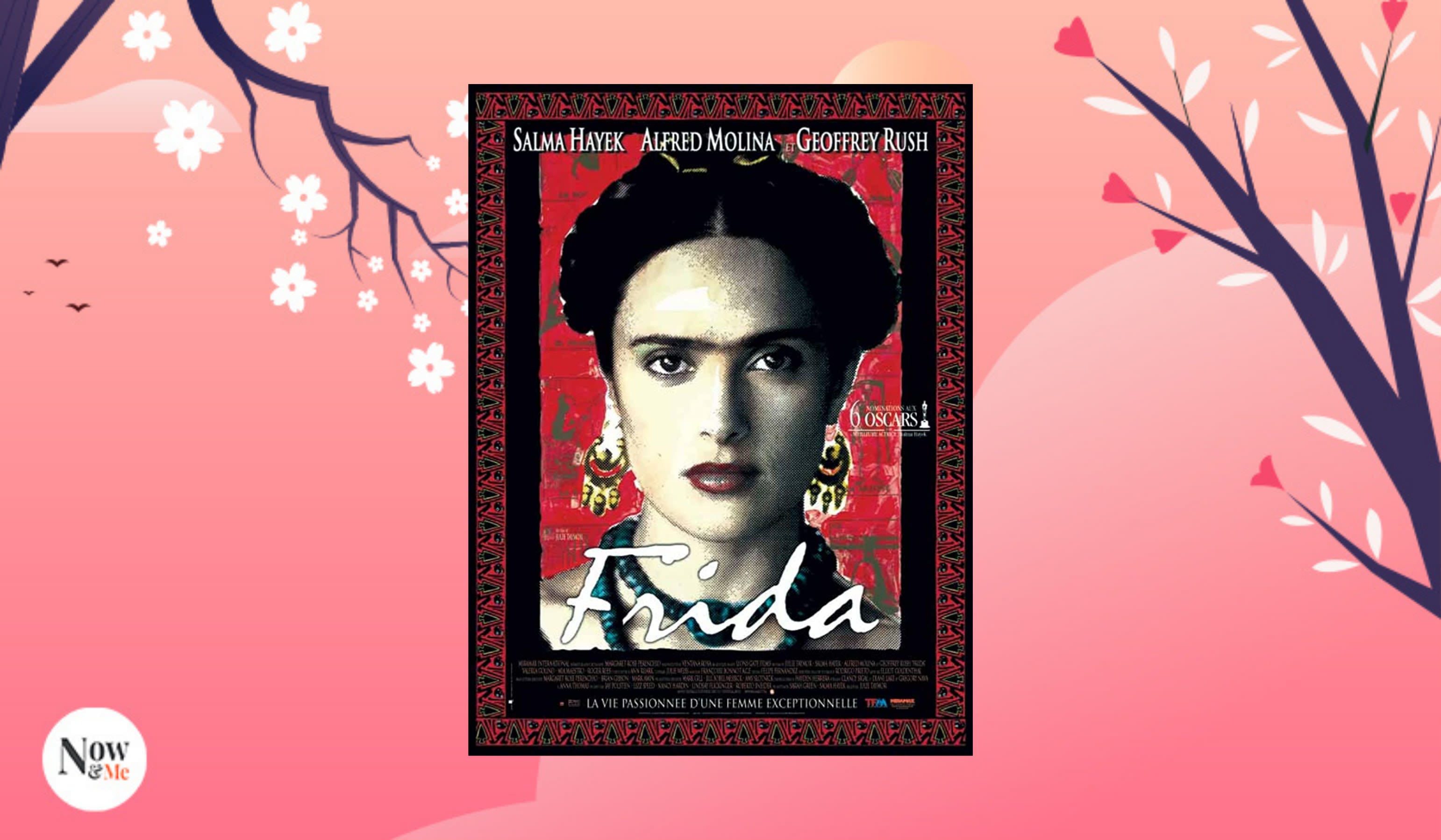 frida poster