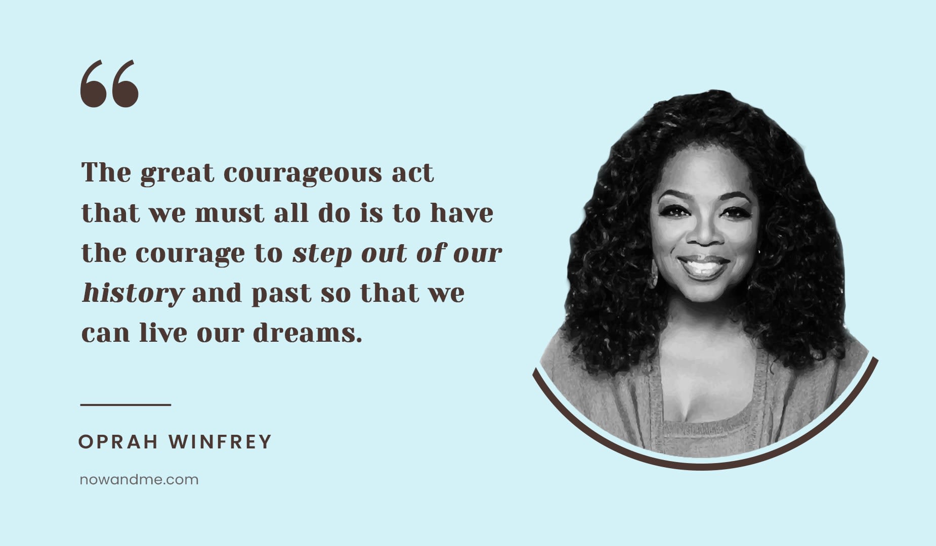 Oprah Winfrey Says Living a Happy, Successful Life Comes Down to 4 Simple  Things