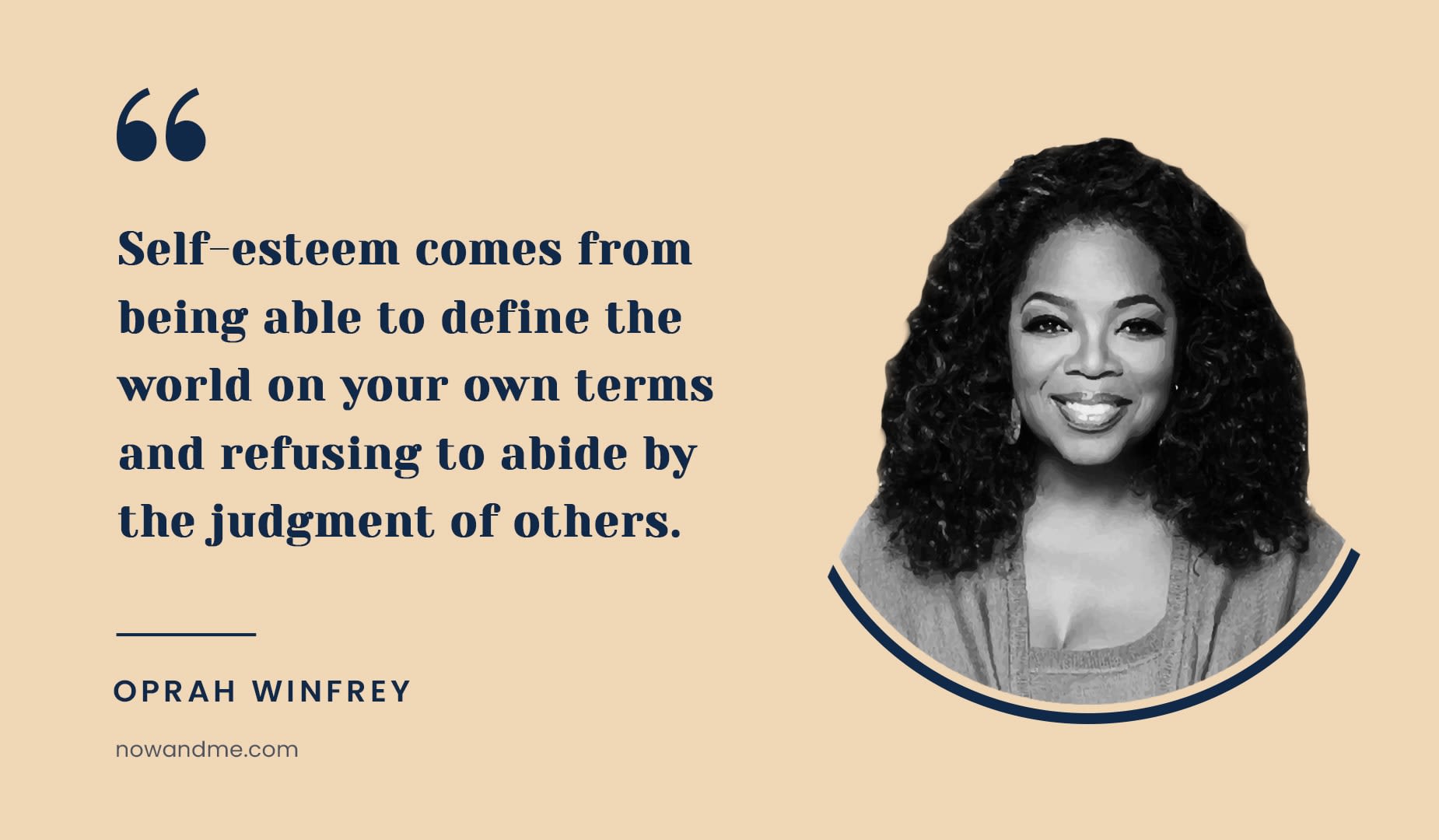 Oprah Winfrey Quote: “Bravery shows up in everyday life when people have  the courage to live